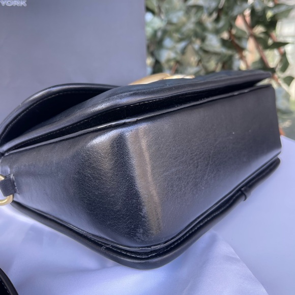 Coach quilted studio bag - Picture 8 of 11